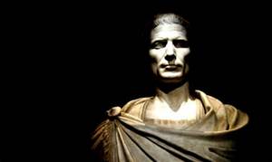 Julius Caesar ENTJ Quote
