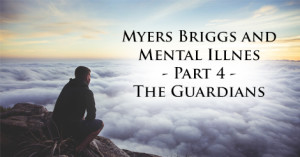Myers Briggs and Mental Illness Part 4 - Facebook