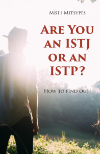 ISTP or ISTJ