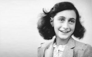 Anne Frank