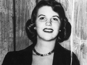 Sylvia Plath