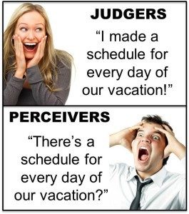 Understanding What The J P Preference Really Means Psychology Junkie