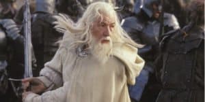 Gandalf INFJ