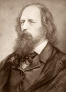 lord-alfred-tennyson