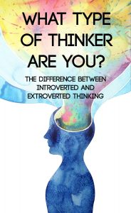 Do you use Extraverted Thinking (Te) or Introverted Thinking (Ti)? Find out the difference between these two thinking styles. For #INTPs, #INTJs, #ENTPs, #ENTJs, #ISTPs, #ISTJS, #ESTJs, #ESTPs