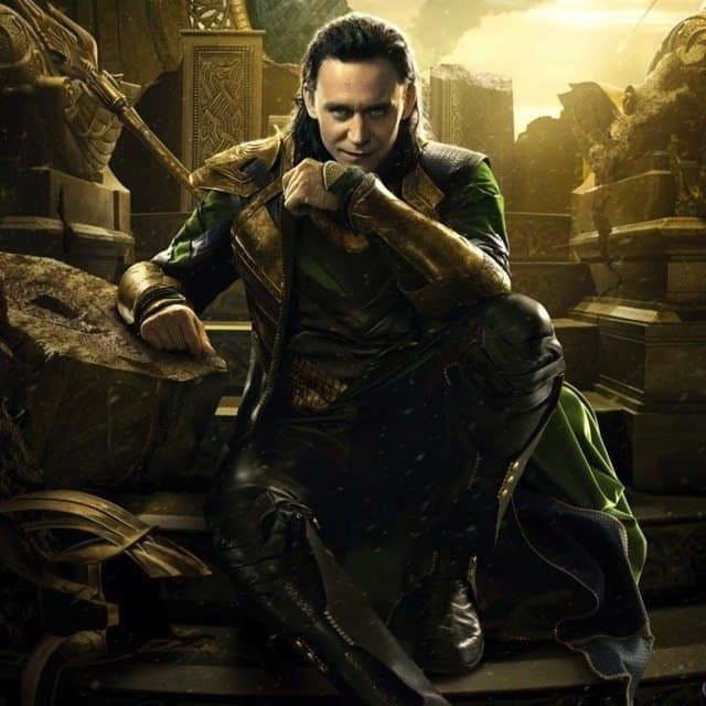 Loki – The Quintessential INFJ Super Villain