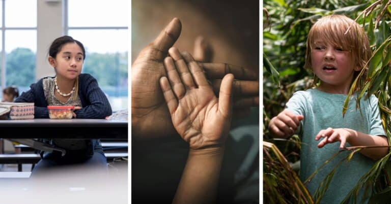 Discover the childhood struggles of each of the 16 Myers-Briggs personality types. #MBTI #Personality