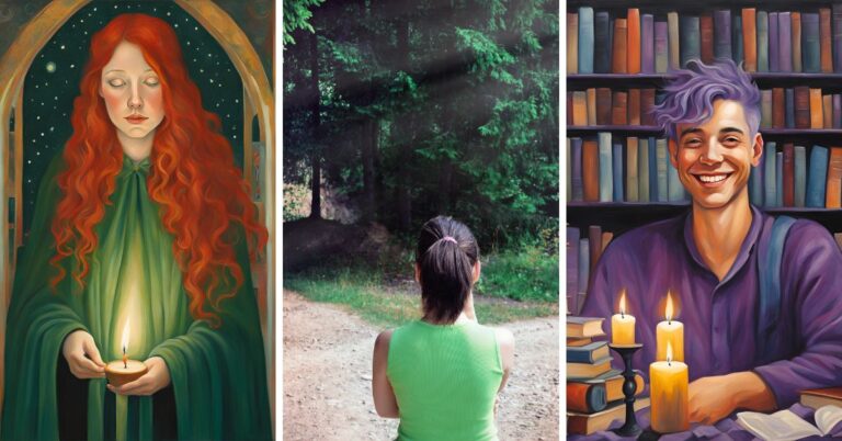 Not sure if you're an INFP or an INFJ? Find out in this in-depth article. #INFJ #INFP #MBTI