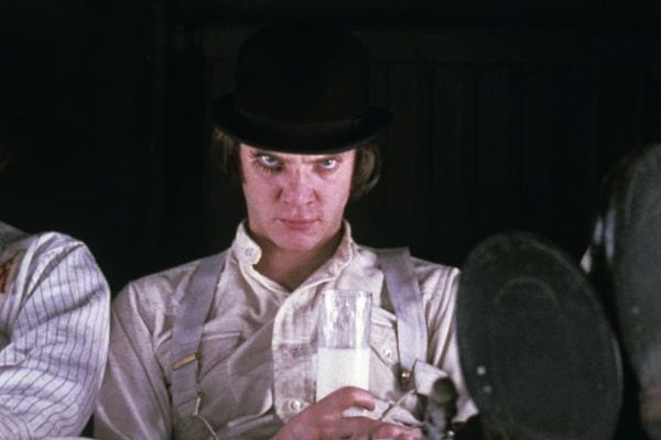 A Clockwork Orange
