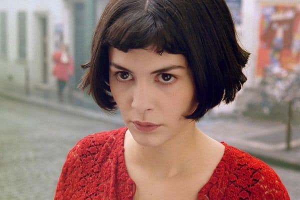 Amelie is a great INFJ movie