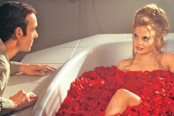 American Beauty INTJ movie