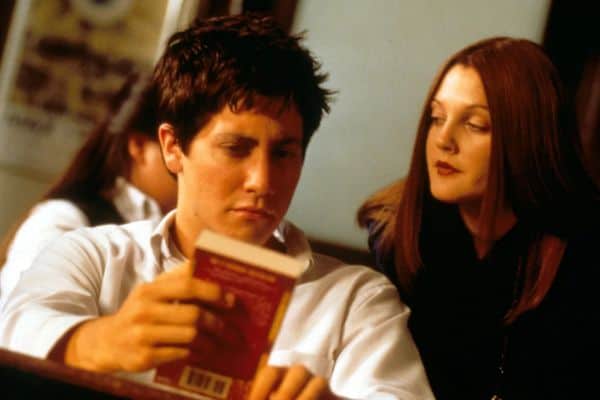 Donnie Darko is a great movie for INFJs