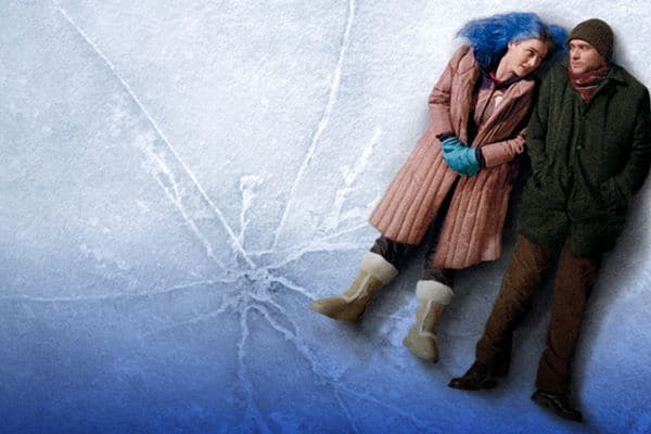 Eternal Sunshine of the Spotless Mind is an INFJ