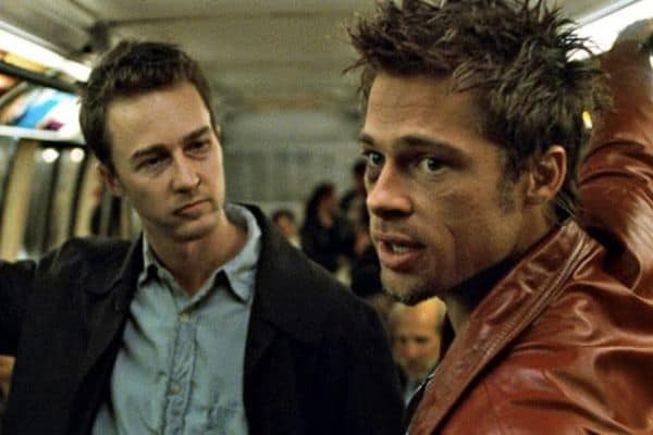 Fight Club movie