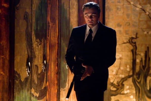 Inception INFJ movie