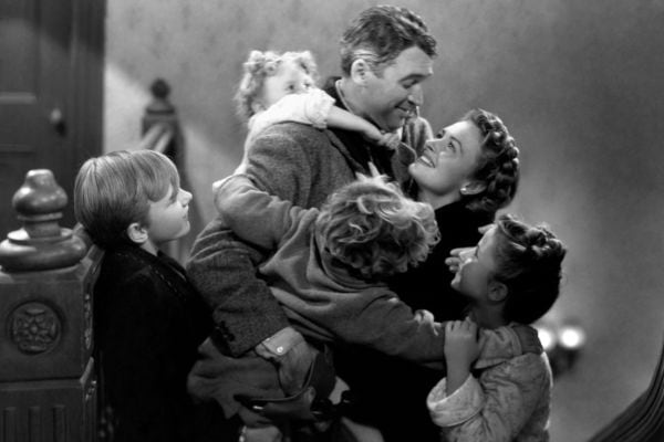 It's a Wonderful Life movie