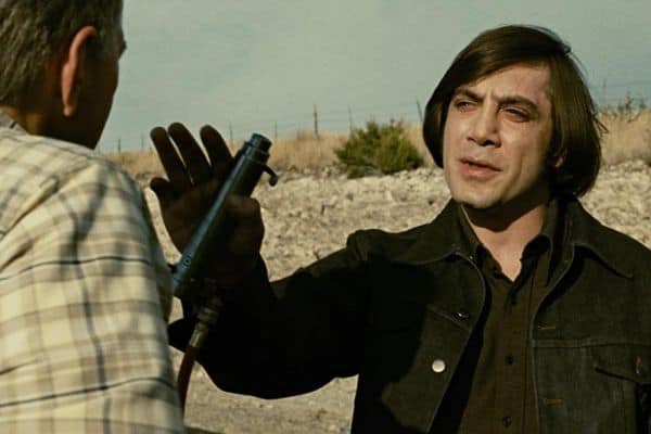 No Country for Old Men INTJ
