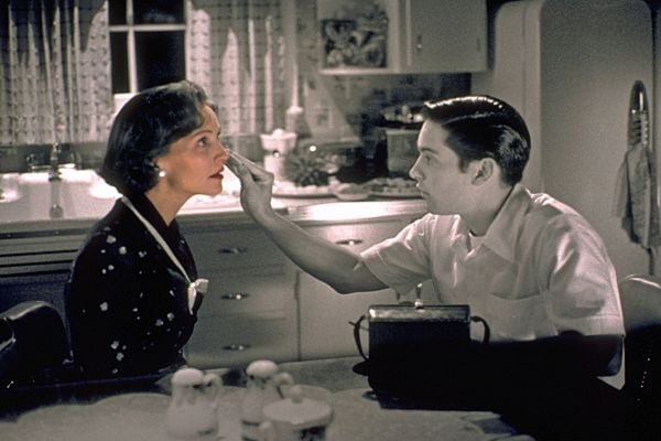 Pleasantville INTJ