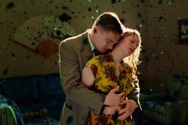 Shutter Island INTJ movie