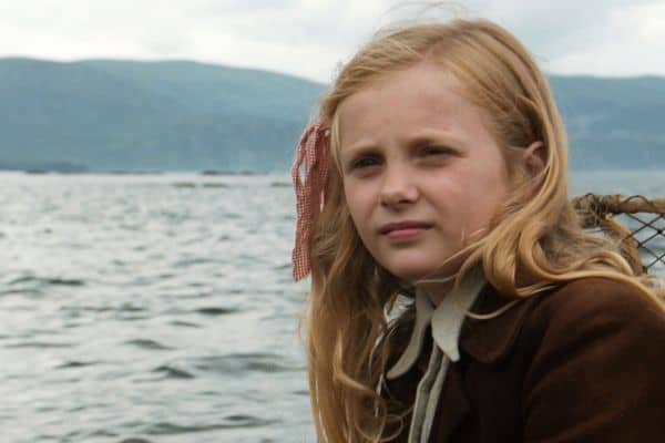 The Secret of Roan Inish