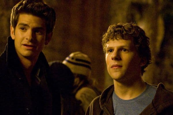 The Social Network