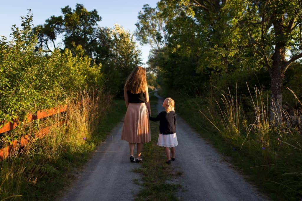 Myers-Briggs® and Parenting - The Struggles of Intuitive Feeling ...