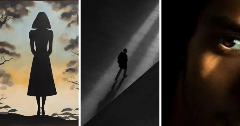 Discover the INFJ shadow functions and learn how they show up in everyday life. #INFJ #MBTI #Personality