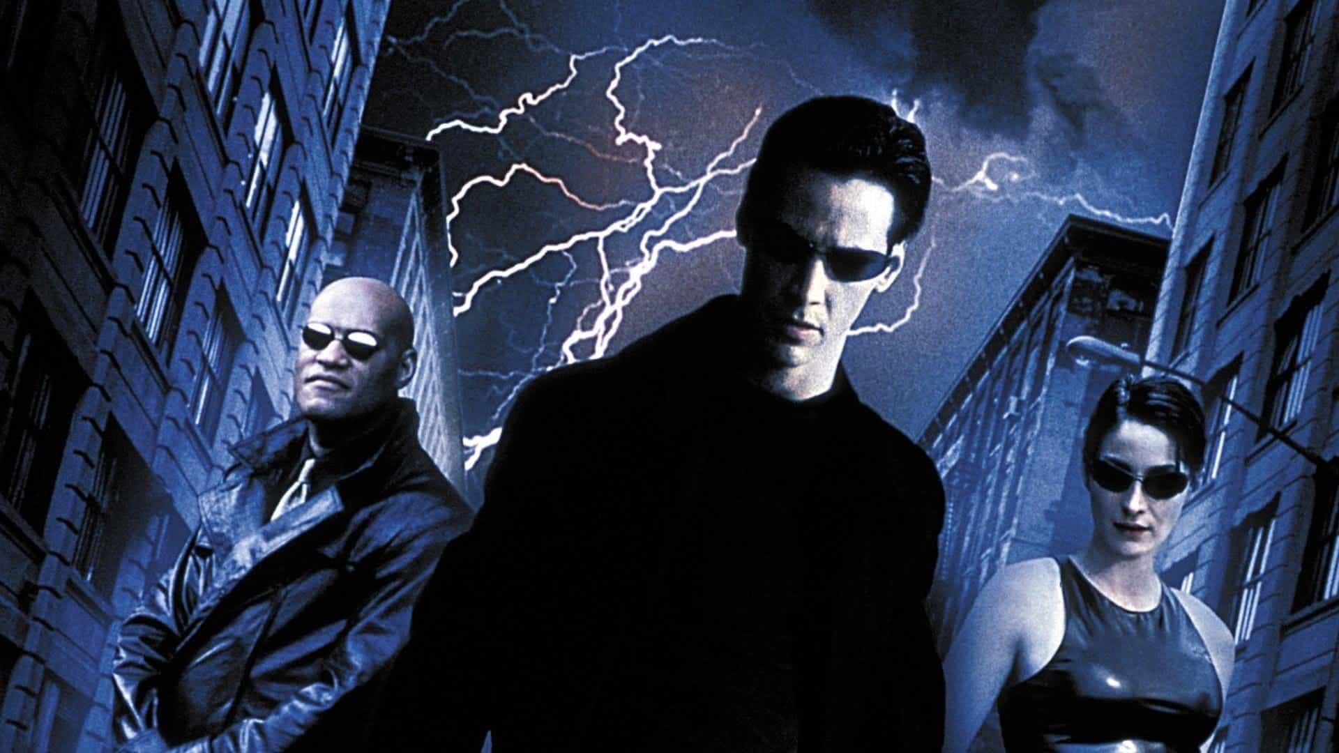 Here's the Netflix Movie You Should Watch, Based On Your Personality ...