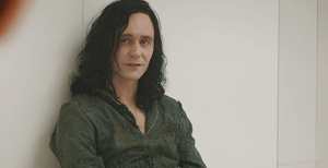 Fictional MBTI — Loki – Like An Anchor