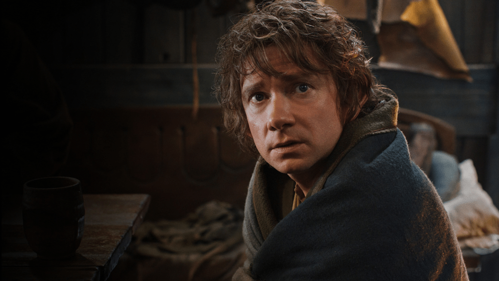 Bilbo Baggins ESFJ