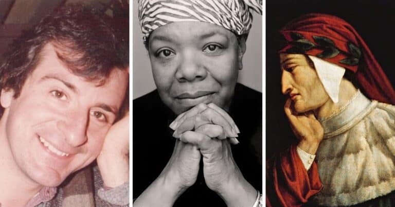 A look at intuitive authors in the Myers-Briggs system.