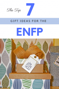ENFP Gifts