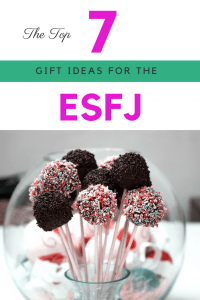 ESFJ Gifts