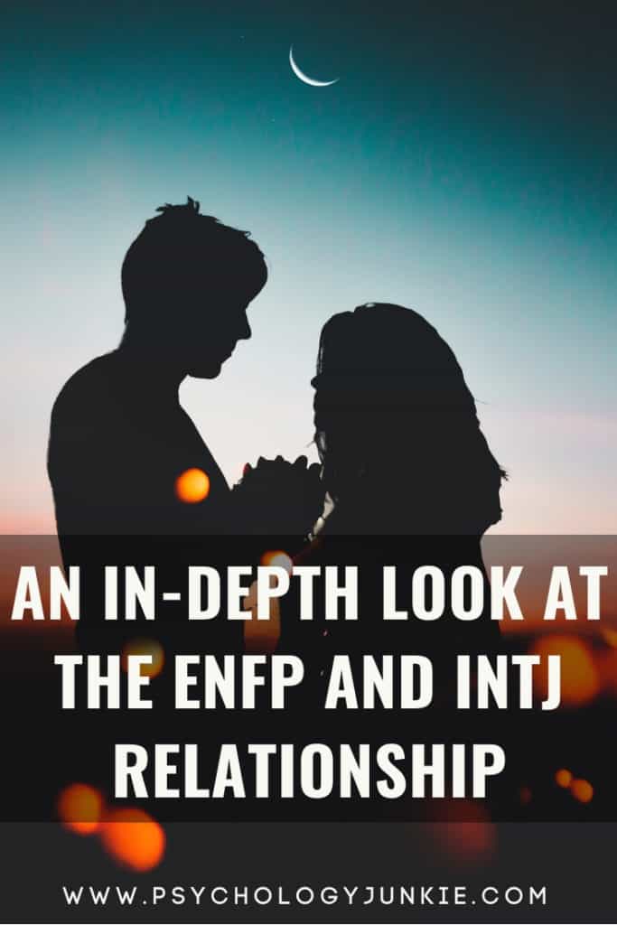 An In Depth Look At The Enfp And Intj Relationship Psychology Junkie An In Depth Look At The Enfp And Intj Relationship Psychology Junkie