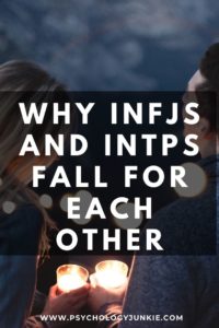 Get an in-depth look at the pros and cons of the #INFJ and #INTP relationship. #MBTI #Personality