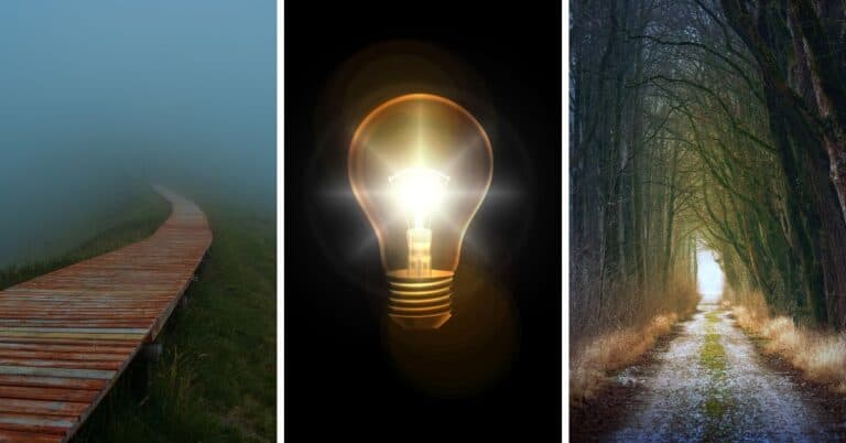 Get a look at how the Introverted Intuition of the INTJ works