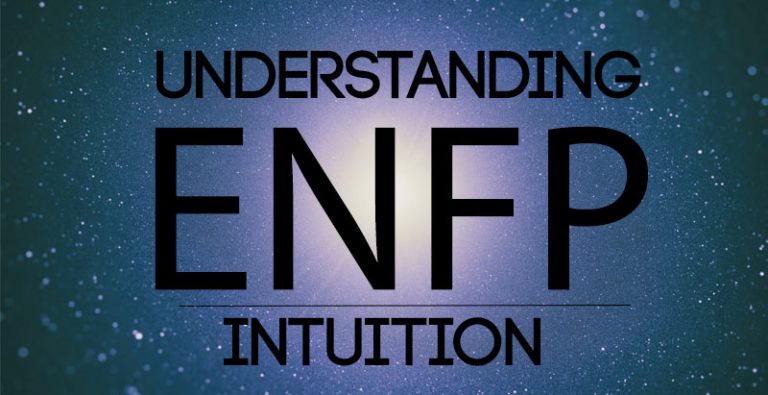 Understanding ENFP Intuition
