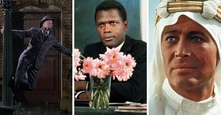 Here’s the Classic Movie Character You’d Be Based On Your Myers-Briggs® Personality Type
