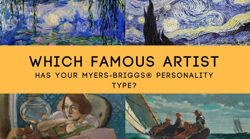 The Greatest Villains of Every Myers-Briggs Type - Part 3 - The Artisans -  Psychology Junkie