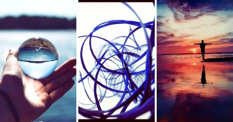 Find out what the Ni-Fi loop is, how it affects an INTJ, and how to cope. #INTJ #MBTI #Personality