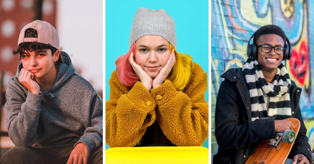 The Teen Struggles of Each Personality Type - Psychology Junkie