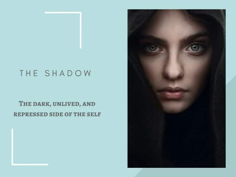 An Introduction to the Shadow Functions Psychology Junkie