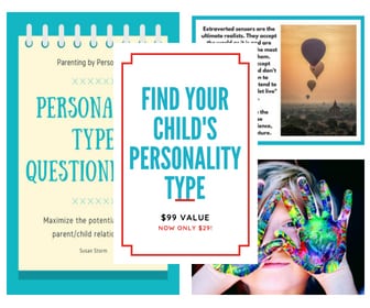 Traumacore MBTI Stereotypes: INFP or INFJ?