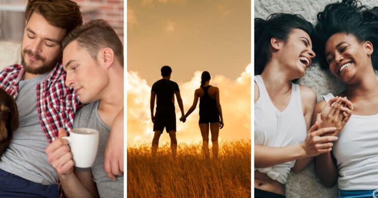 10 Things ISTPs Look for in a Relationship