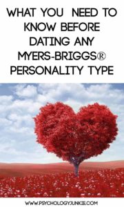 What to know before dating any #MBTI type! #INFJ #INFP #ENFJ #ENFP #INTJ #INTP #ENTJ #ENTP #ISTJ #ISFJ #ESFP #ISTP #ISFP