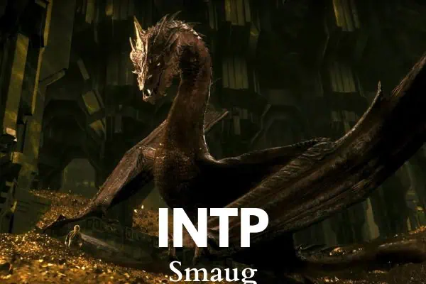 INTP is Smaug