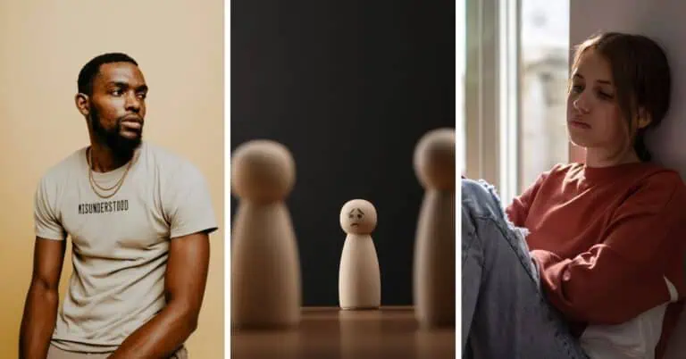 A look at why each of the 16 Myers-Briggs personality types gets misunderstood.