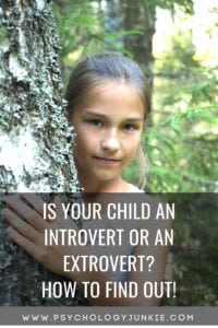 How to find out if your child is an #introvert or an #extrovert! #Personality #personalitytype #MBTI #Myersbriggs #INFJ #INTJ #INFP #INTP #ENFJ #ENFP #ENTP #ENTJ 