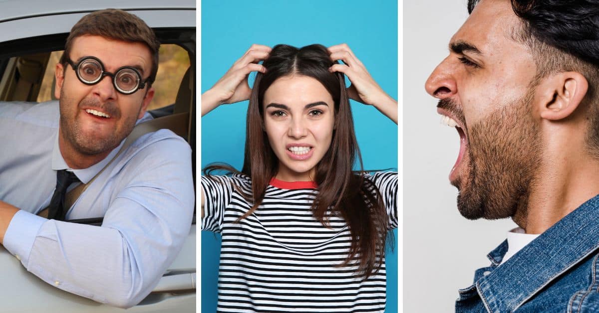 Discover the most obnoxious and annoying versions of every Myers-Briggs® personality type. #MBTI #Personality #INTP