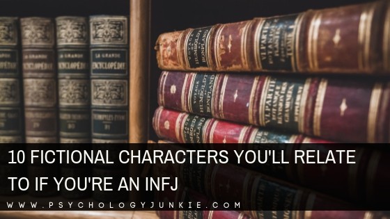 5 Fictional Characters You'll Relate to if You're an INTJ